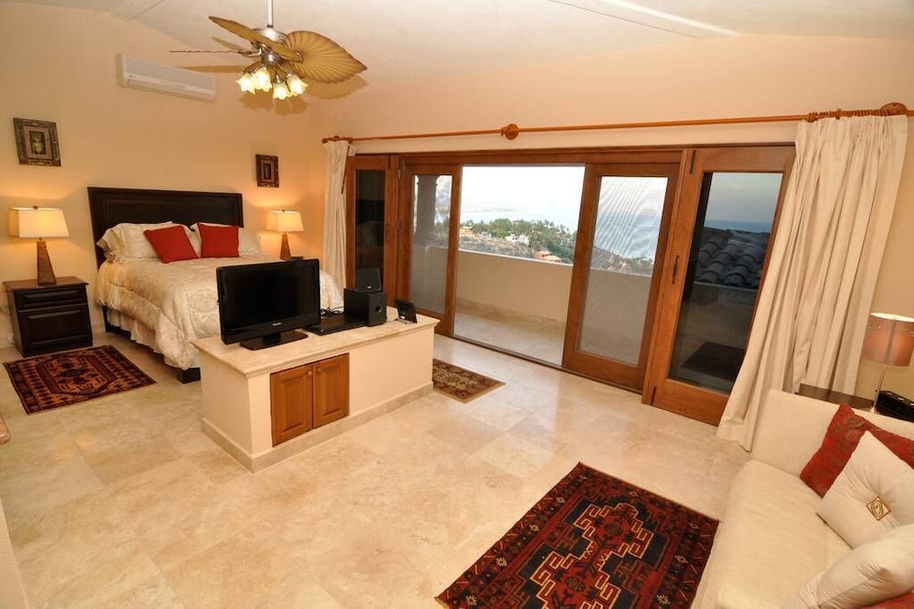 Luxury Villa, 4 Bedrooms, Ocean View photo 3