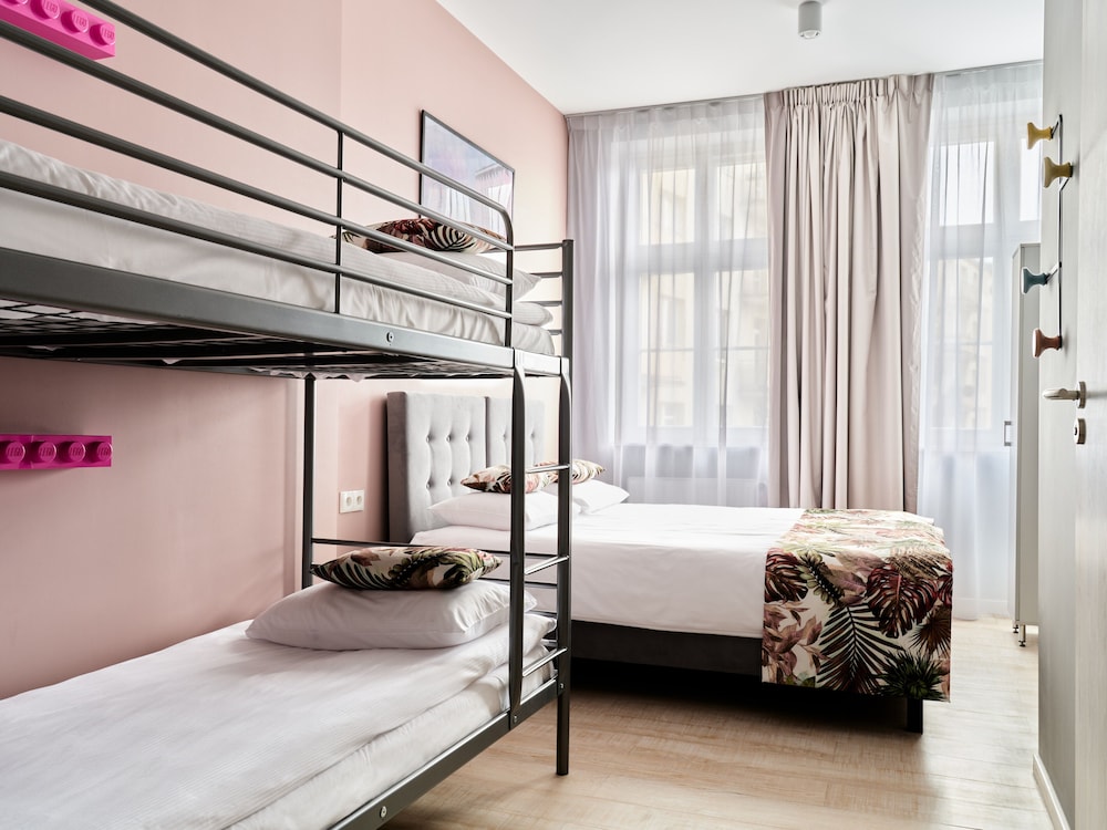 Superior Quadruple Room