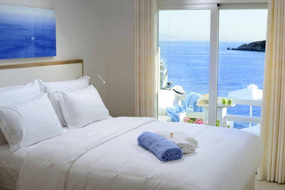 Saltwater Executive Double Room, Sea View - Photo 3