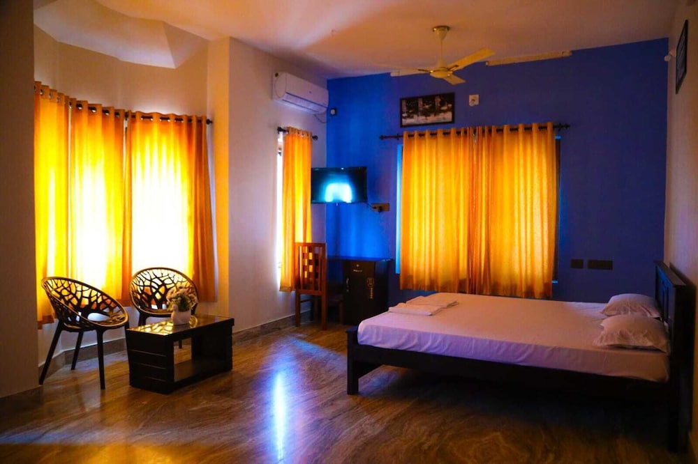 Family Double Room, Sea View photo 1