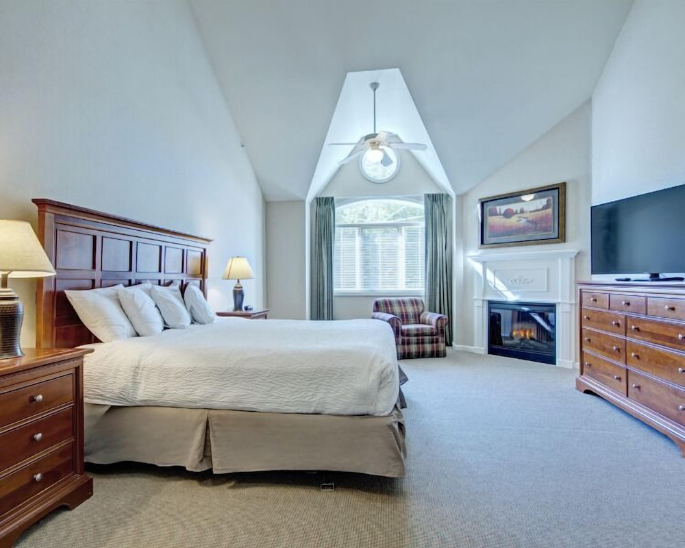 3 Bedroom Fairway