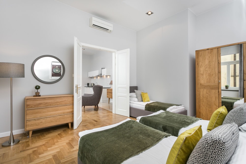 Family Suite photo 1
