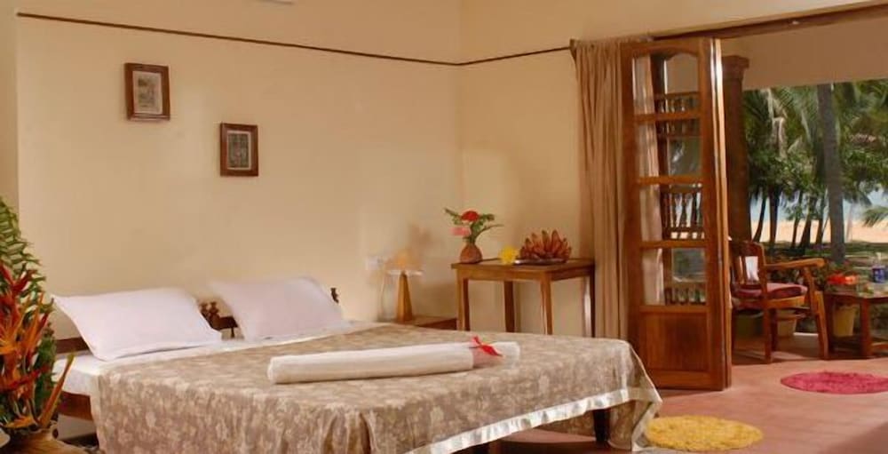 Deluxe Room, 1 Double Bed (Delight Deluxe) photo 1