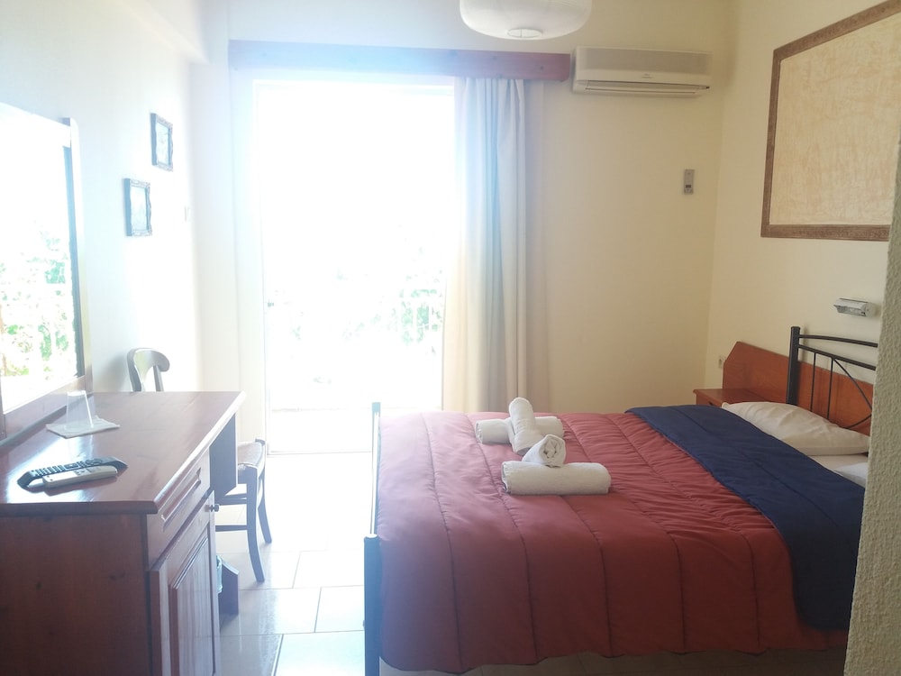 Double Room, Partial Sea View photo 2