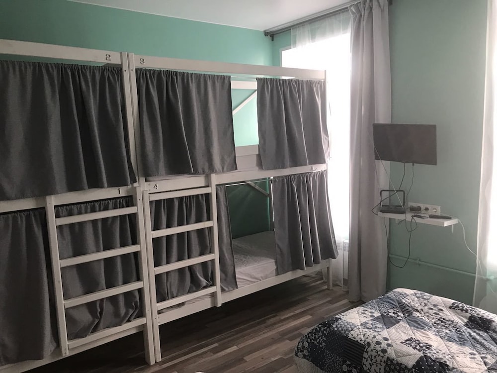 Superior Room, 1 Bedroom, Shared Bathroom photo 3