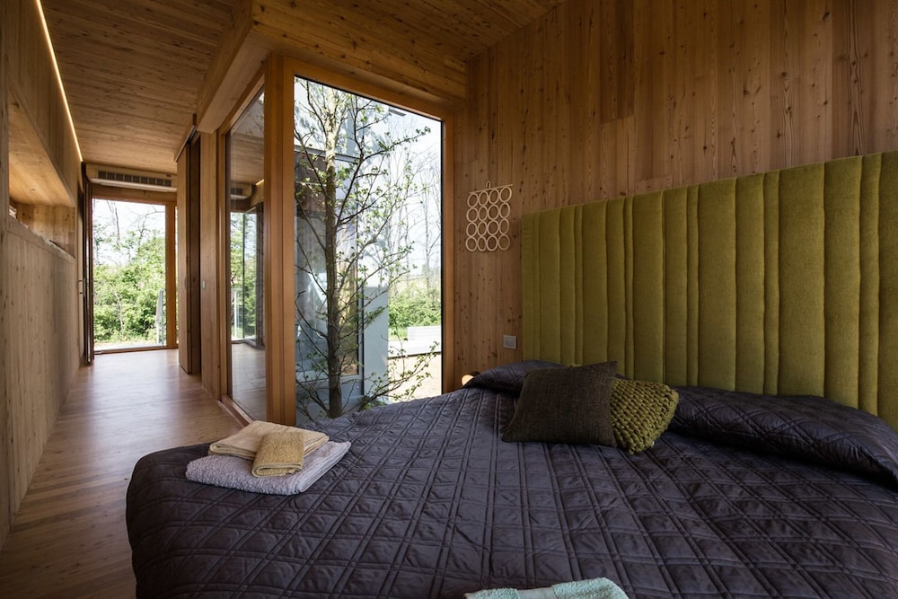 Deluxe Double Room, Terrace photo 1