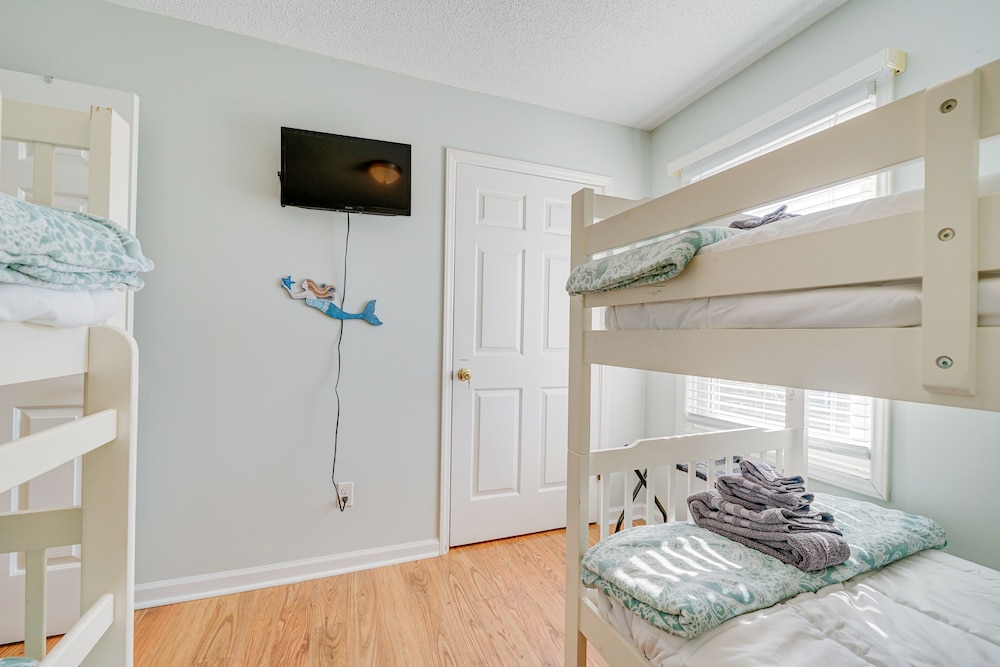 Apartment (3 Bedrooms) photo 1