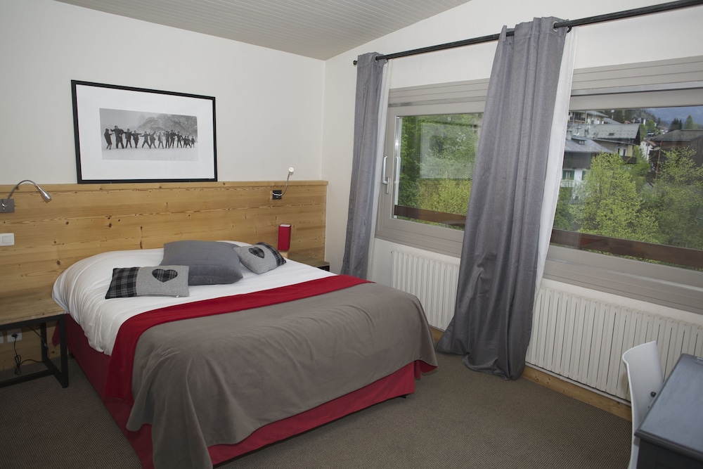 Panoramic Double Room