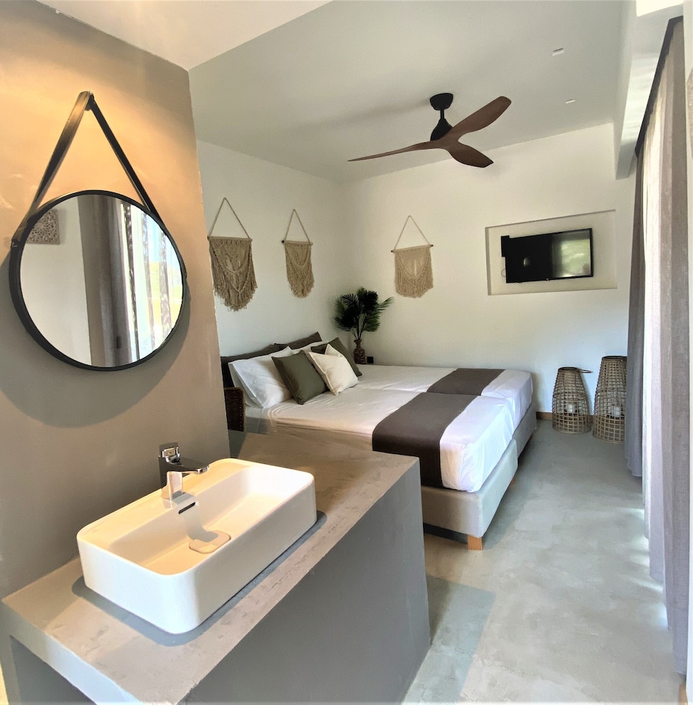Superior Double Room, Garden View photo 1