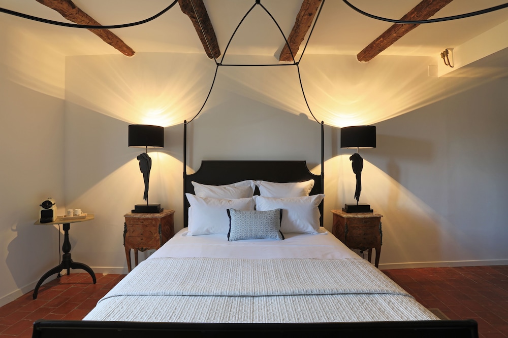 Superior Double Room (Parker ) photo 3
