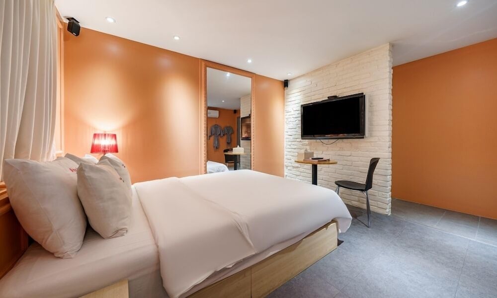 Standard Room - Photo 2