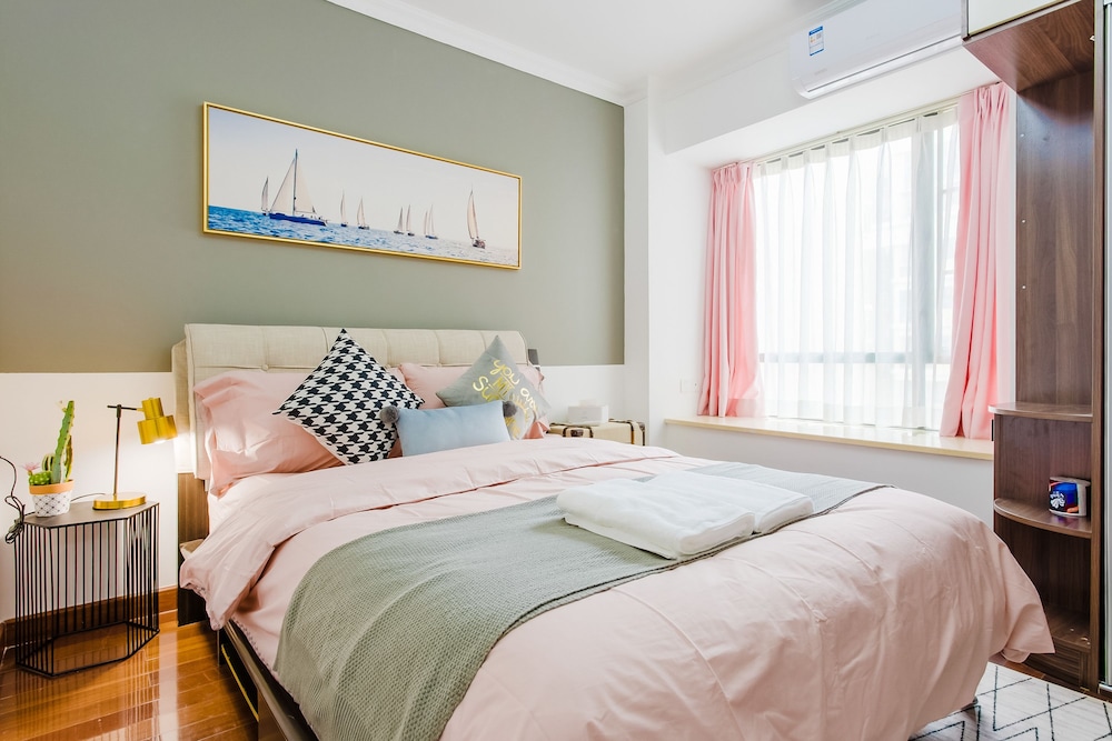 Family Apartment, 3 Bedrooms photo 1
