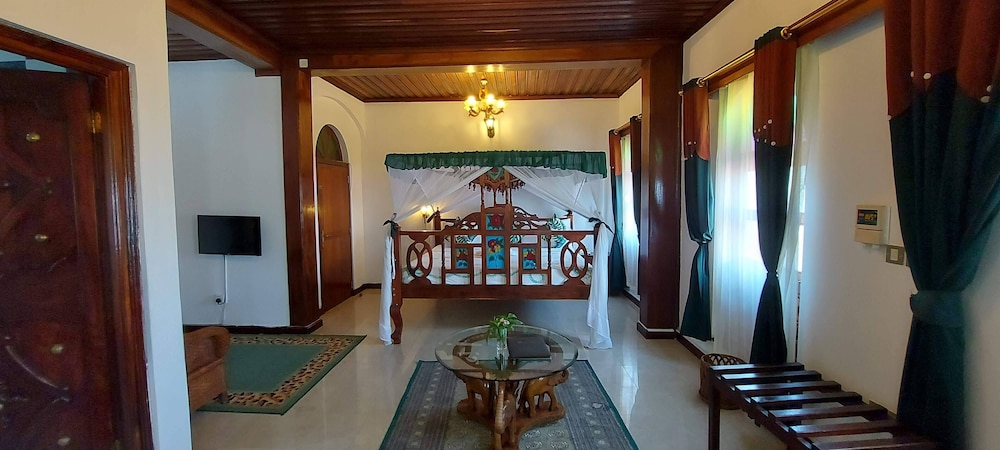 Superior Double or Twin Room photo 1