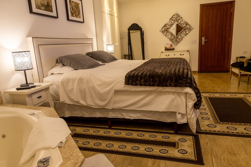 Apartamento Premium