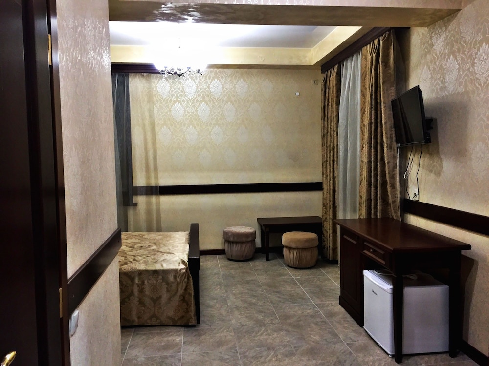 Standard Single Room photo 3