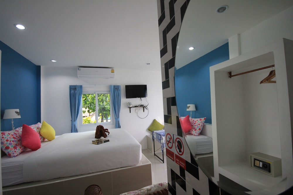 Superior Double Room photo 3