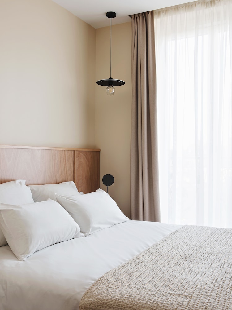 Classic Single Room, 1 Double Bed photo 1