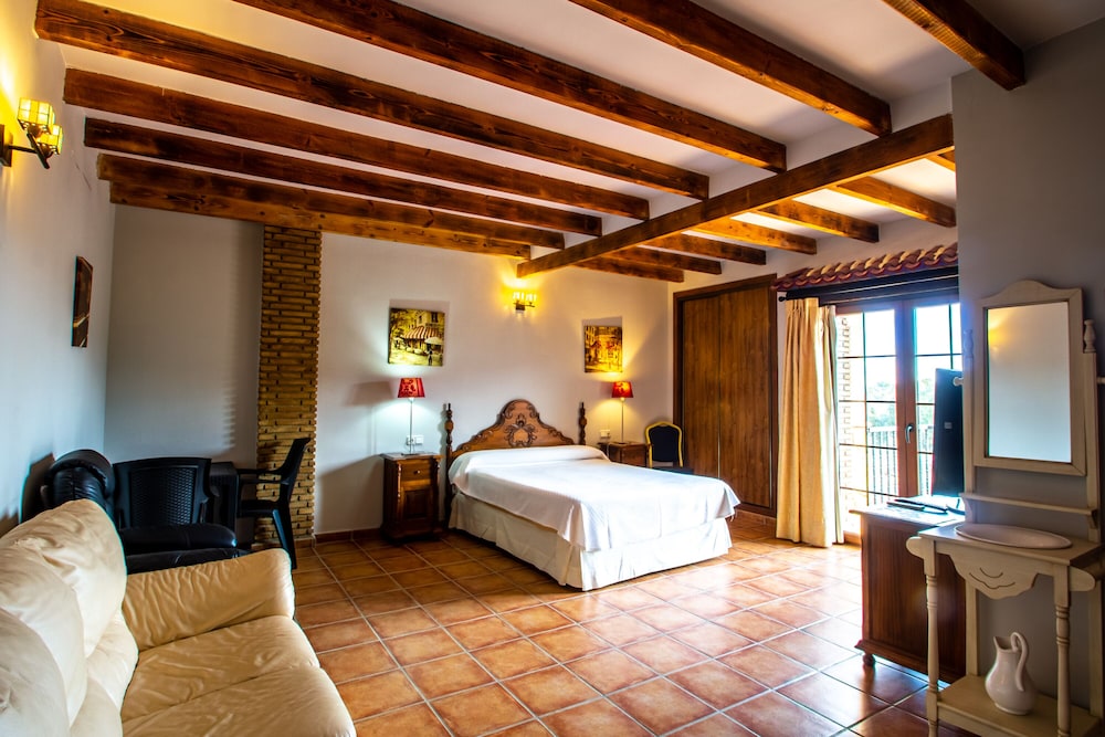 Suite de Confort