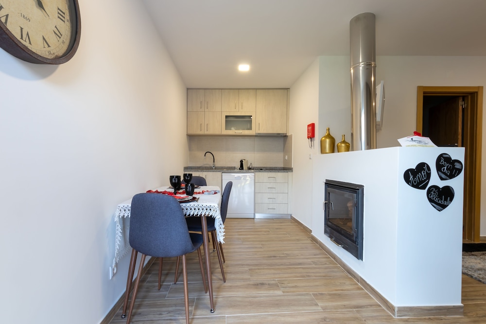 House, 1 Bedroom (Casa da Nora) - Photo 7