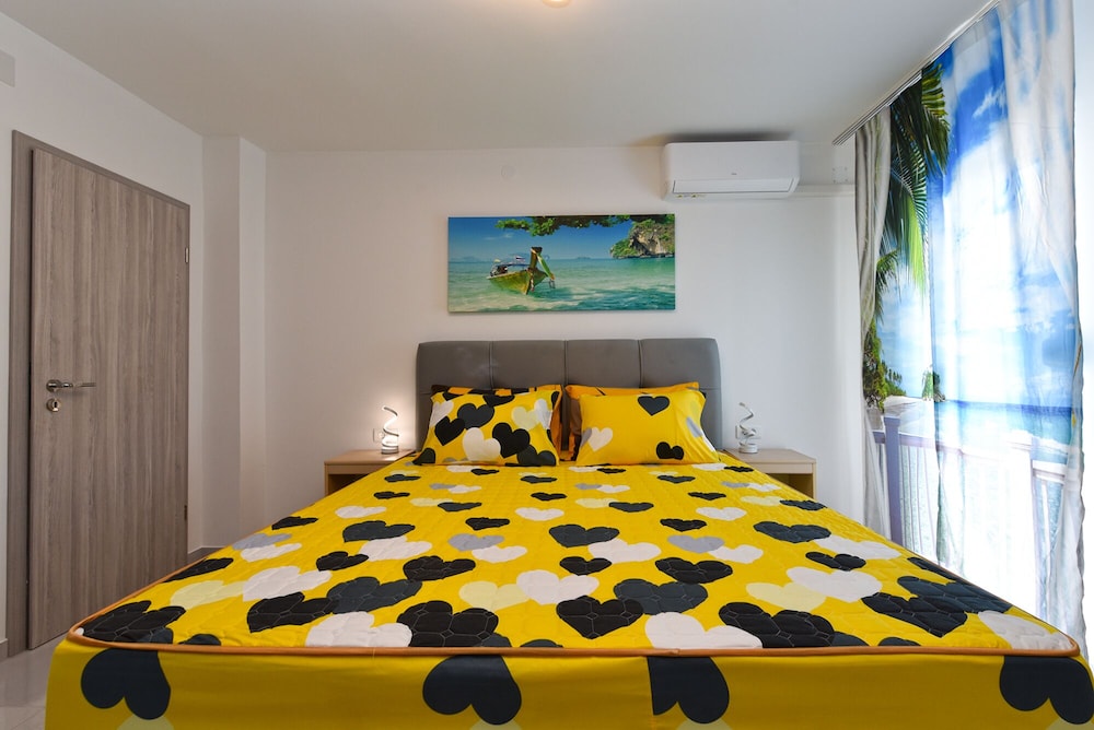 Standard Apartment, 5 Bedrooms (925/2171)