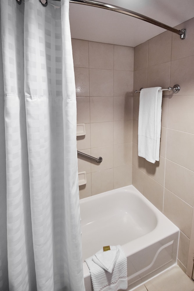 Superior Room, 1 King Bed, Accessible, Bathtub