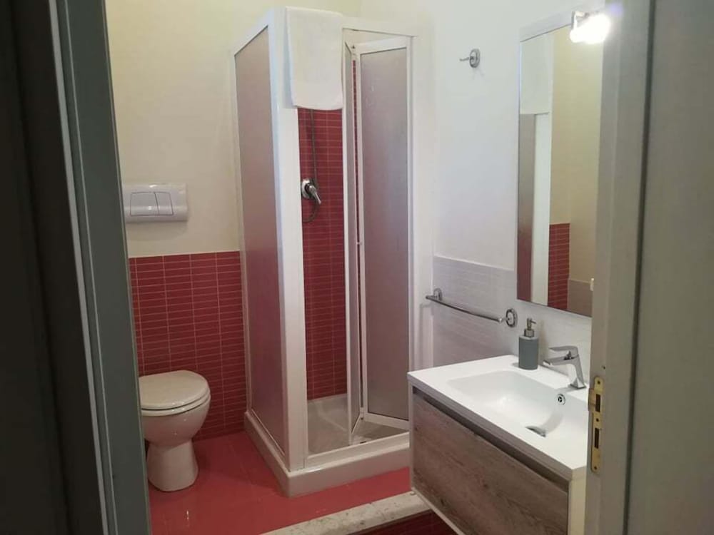 Triple Room, Partial Sea View photo 2