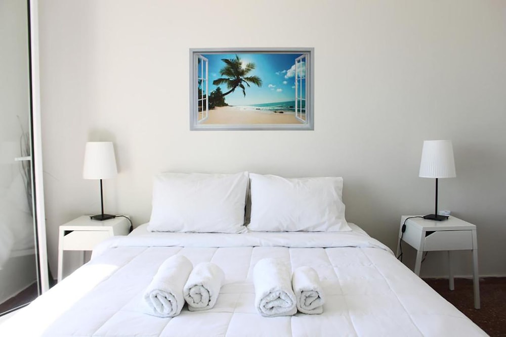 Apartment, Sea View (B1)