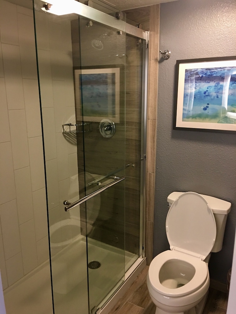 Suite, 1 King Bed