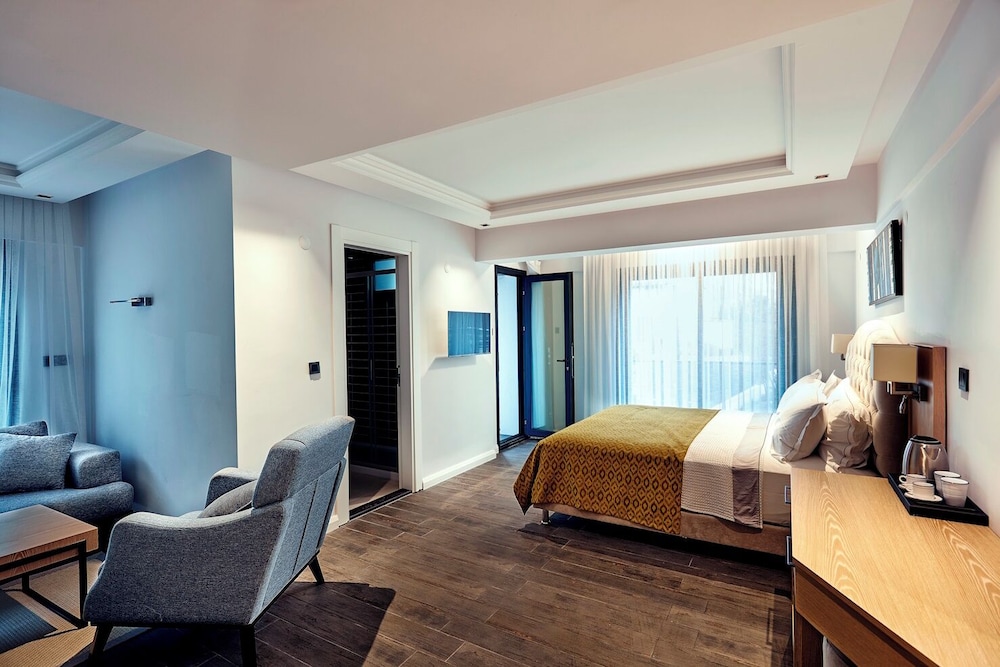 Deluxe Room photo 1
