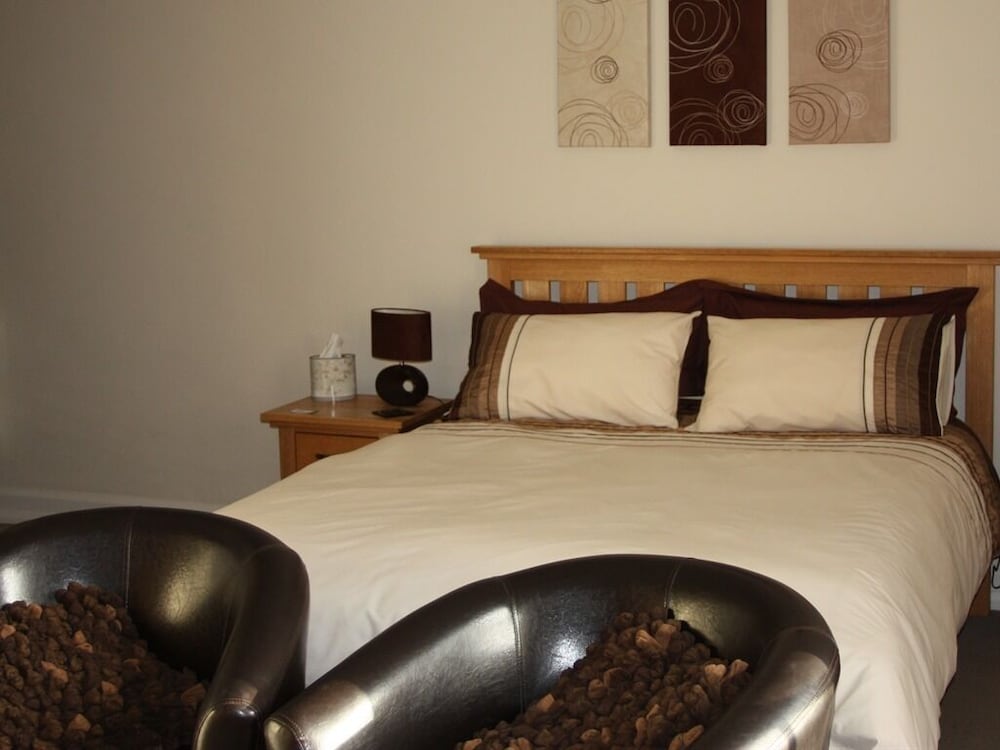 Double Room, Ensuite photo 3