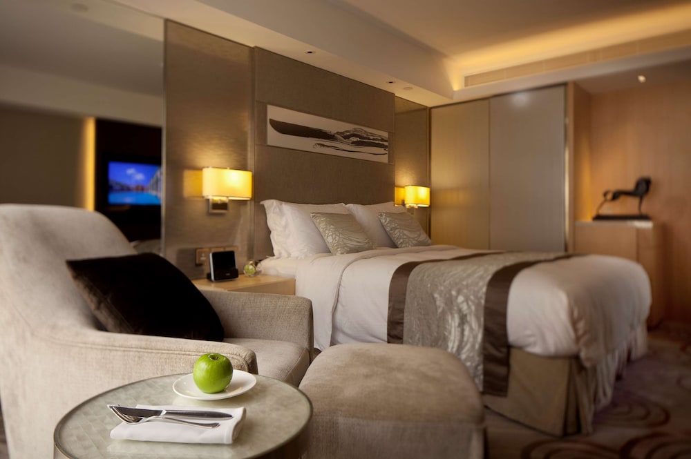 Premier Room, City View