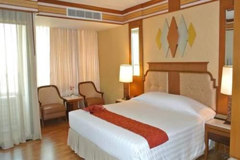 Superior Room, 1 Single Bed photo 2