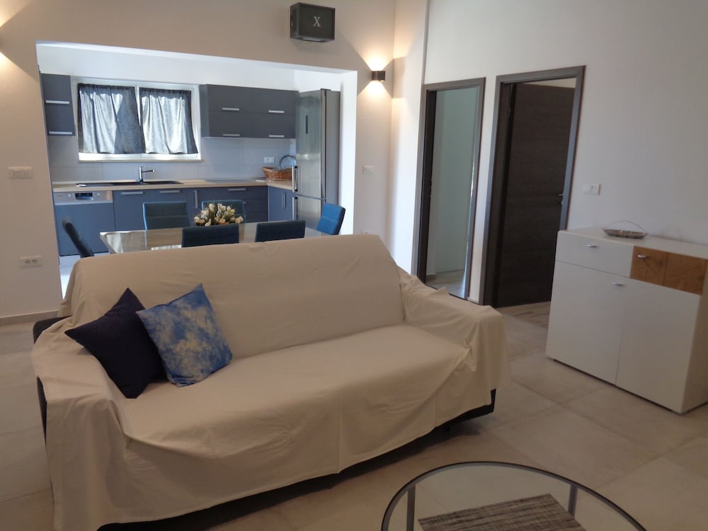 Apartment, 2 Bedrooms