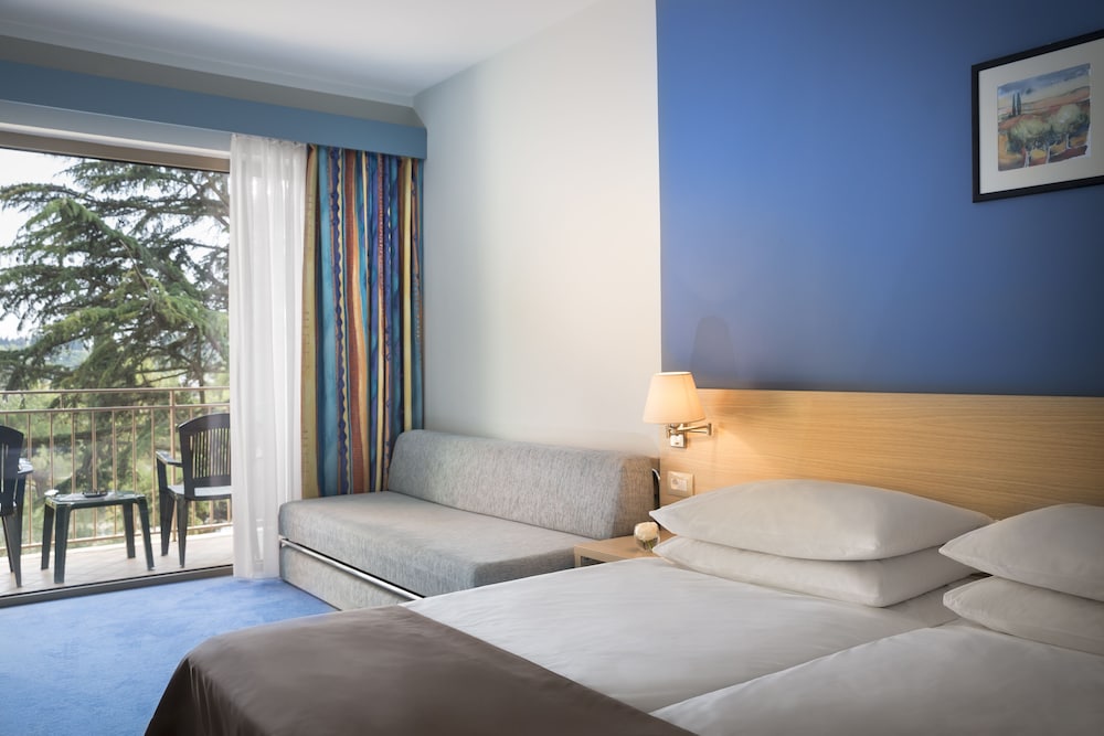 Family Room, Balcony, Park View - Photo 3