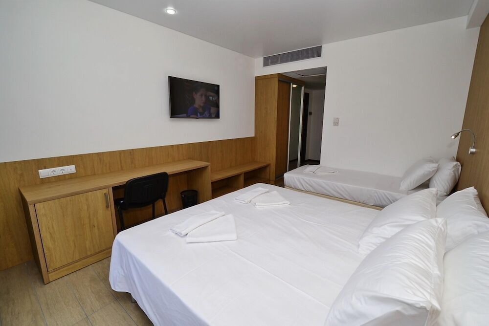 Junior Suite (Family) photo 1