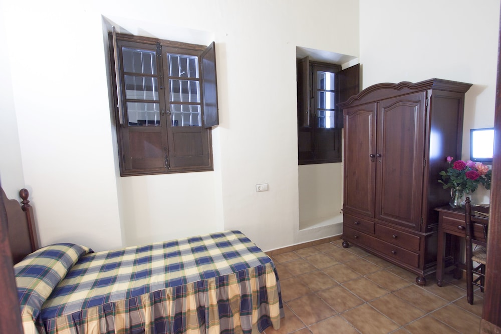 Habitación individual, 1 cama individual grande