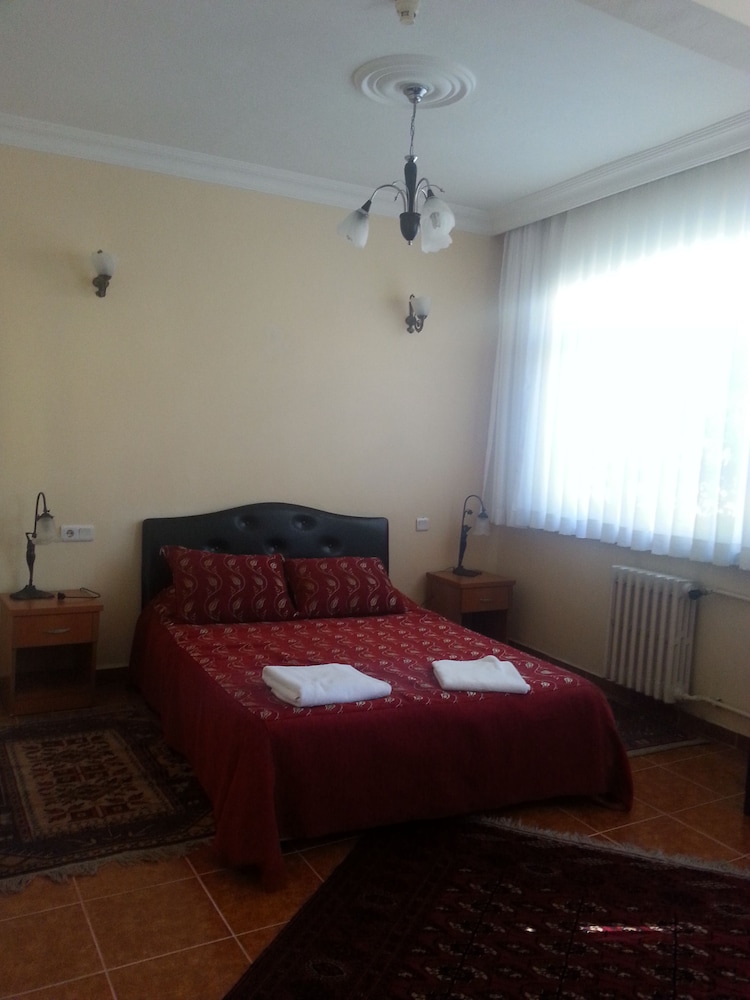 Standard Room photo 1