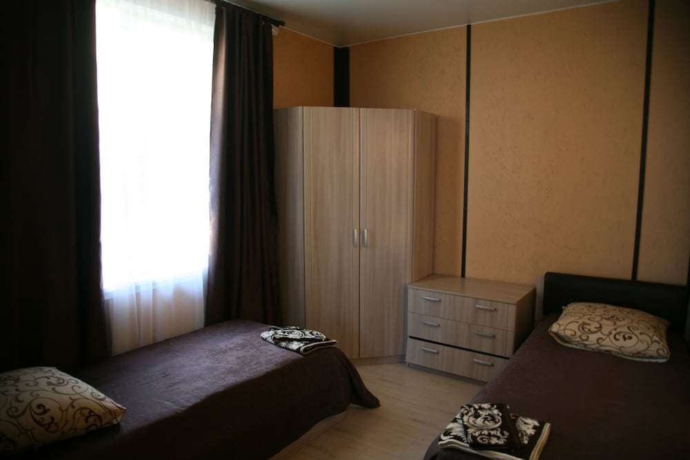 Apartment, 2 Bedrooms (Small) photo 1