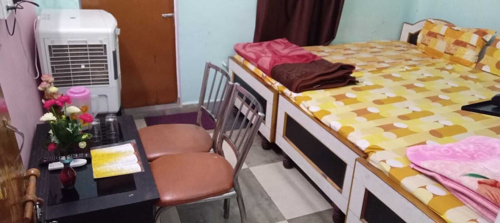 Basic Double or Twin Room photo 3