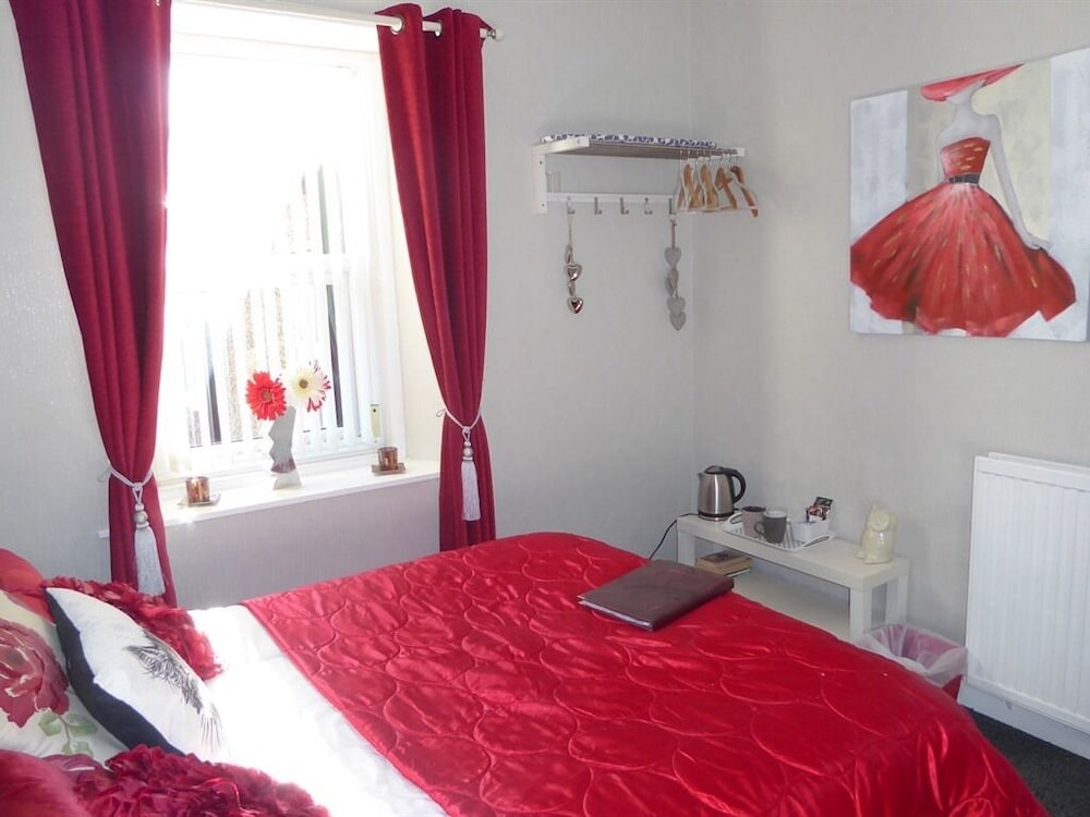 Double Room, Ensuite photo 2