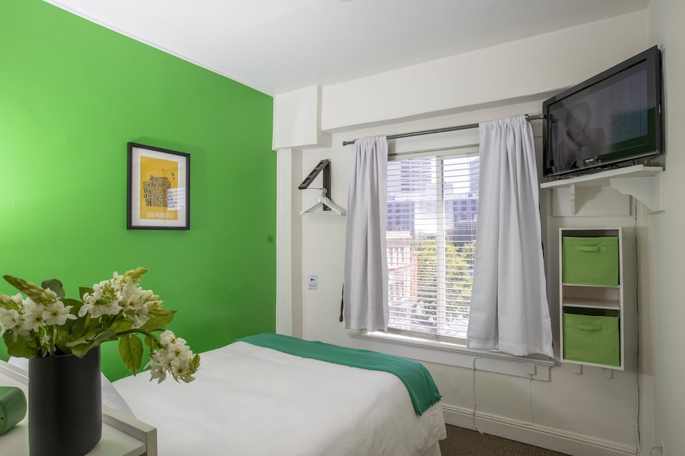 Economy Double Room, Ensuite