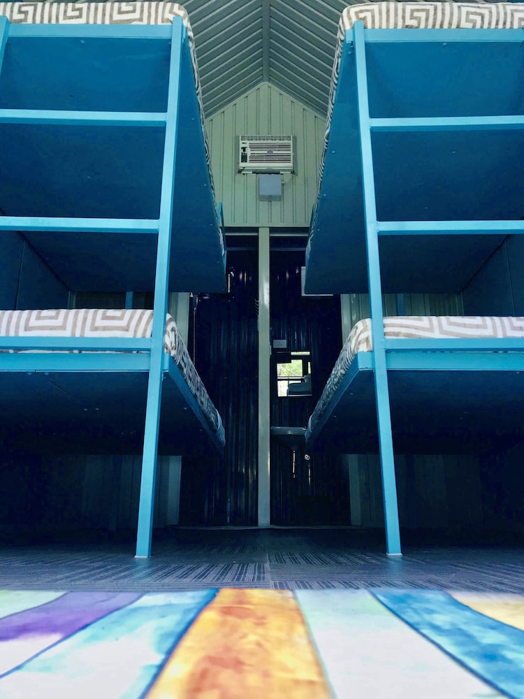 Modern Cabana Bunk photo 3