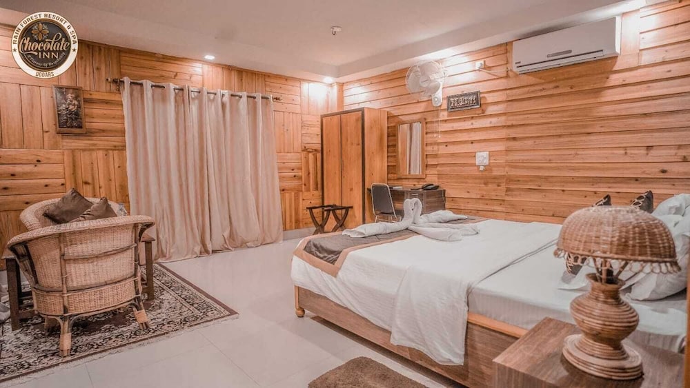 Premium Room