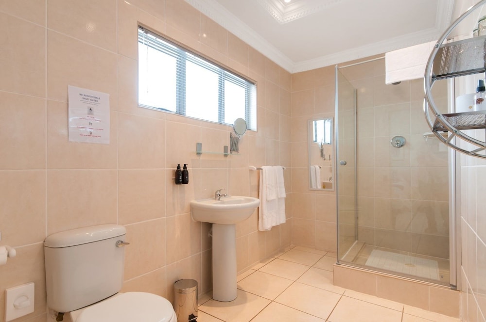 Luxury Double Room photo 3
