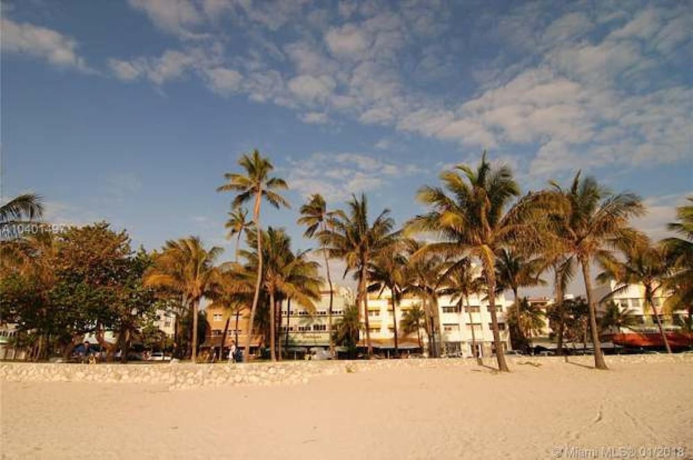 NEW Amazing Large 3BR Direct Oceanfront Penthouse On Ocean Drive, Photo 16