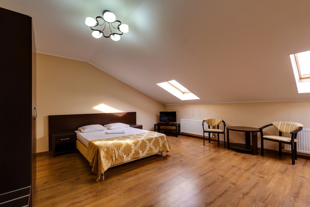 Superior Room photo 1