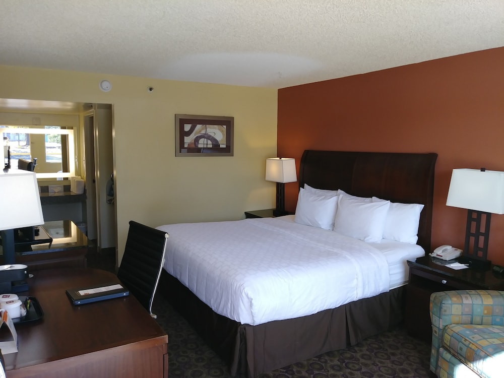 Room, 1 King Bed, Non Smoking (Efficiency) - Photo 3