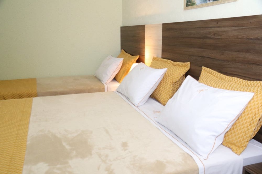 Standard Room - Photo 2