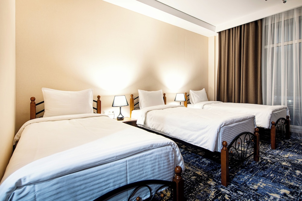Standard Triple Room, 1 Bedroom photo 1