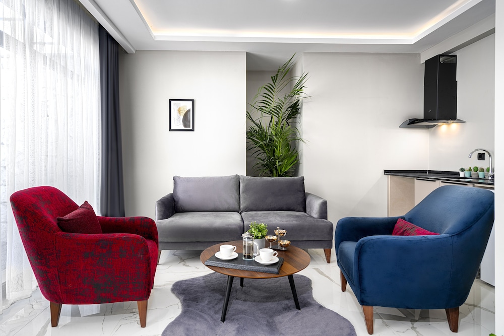 Comfort Suite photo 3